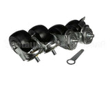 61C01-015A Beverage Air Caster Kit