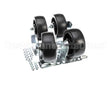 61C01-017D-01 Beverage Air 5" Plate Caster Kit