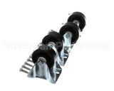 61C01S019D Beverage Air 3 Inch Casters