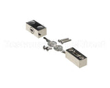 61C11-032A Beverage Air Door Lock