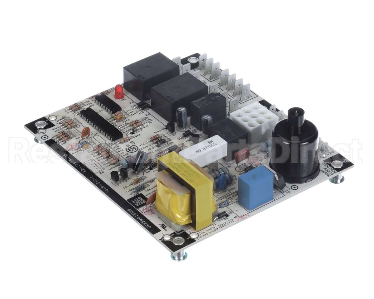 62-23599-05 Rheem Integrated Furnace Control
