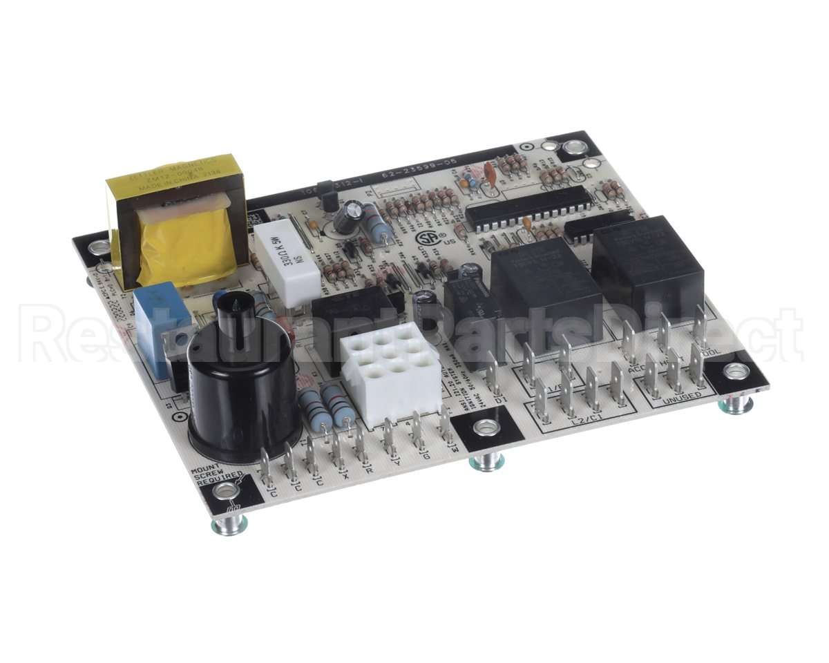 62-23599-05 Rheem Integrated Furnace Control