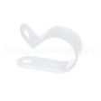 620 Compatible Bunn Clamp, Cable-Nylon Nat .687 Id