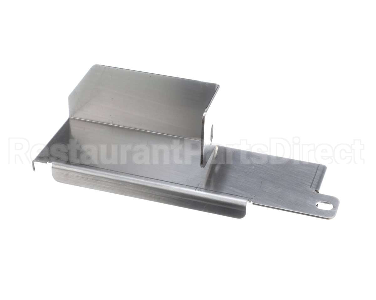 620-BZA-0112-S Delfield Bracket,8,Cut Board,Lt 4400