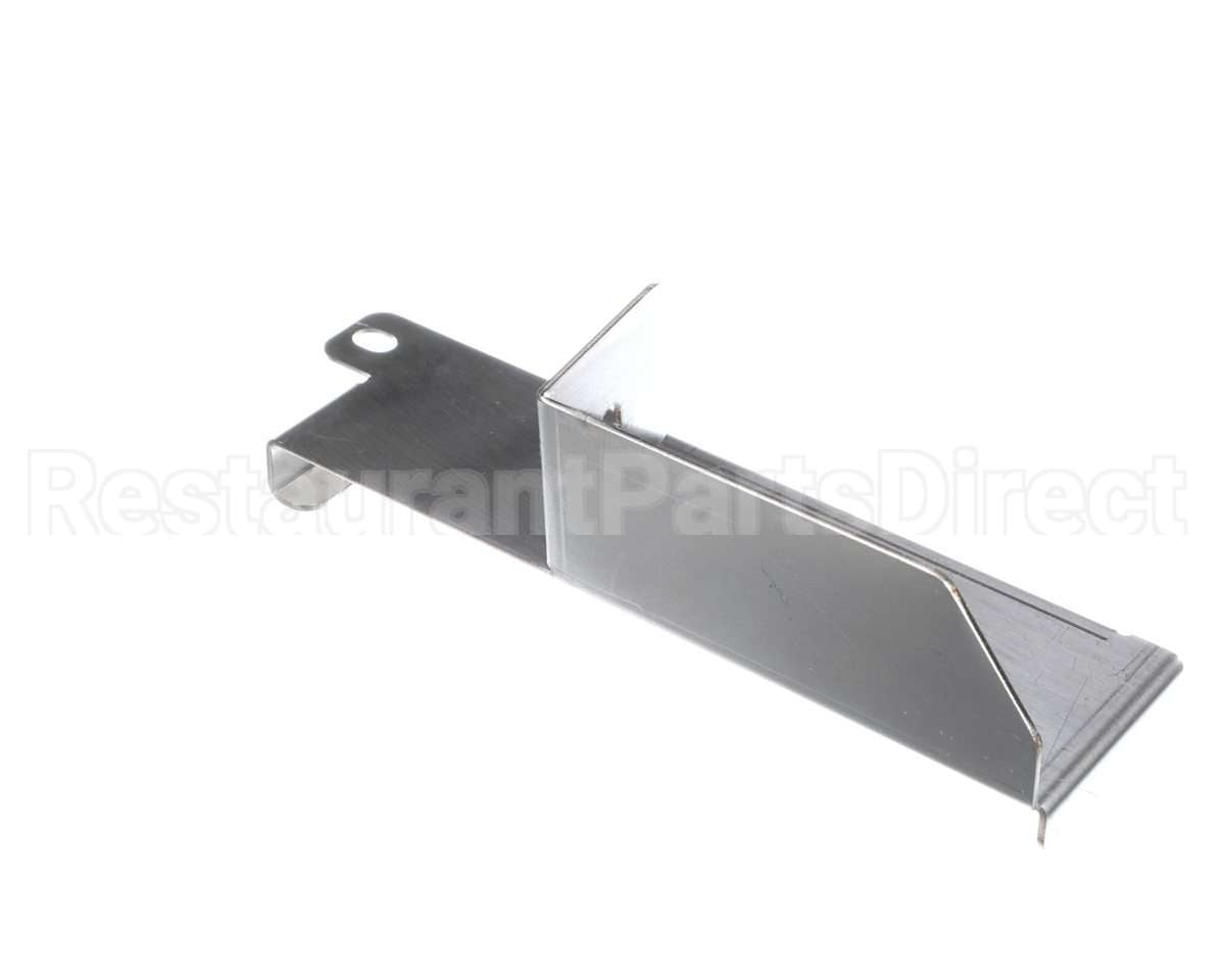 620-BZA-0112-S Delfield Bracket,8,Cut Board,Lt 4400