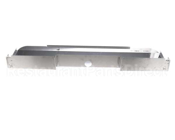 620028702 Cornelius Drip Tray Ext Assembly 1-Pc Ed/Df2X