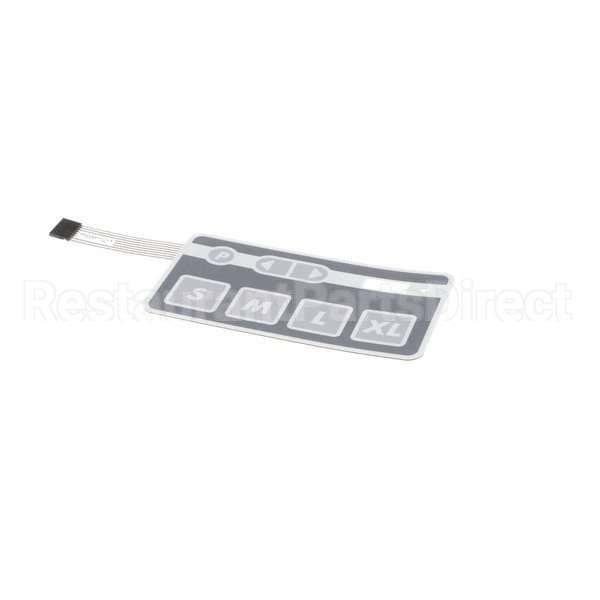 620045207 Compatible Cornelius Pad Key Idc/Jrd/Progate2