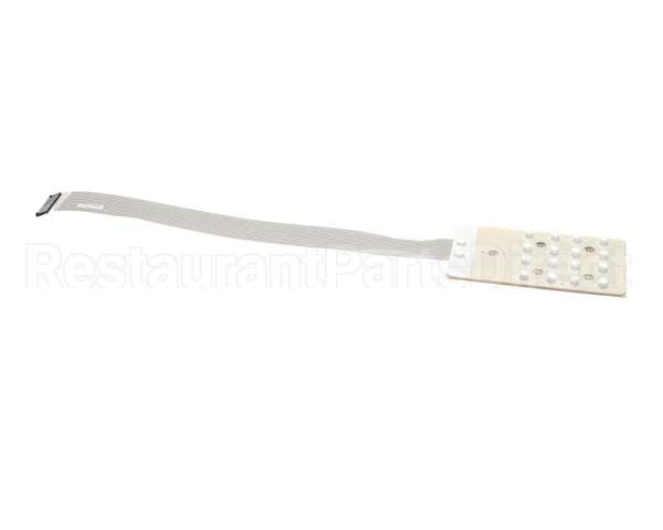 620045210 Cornelius Pad Key Brand Flavor Fusion