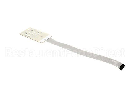 620045210 Cornelius Pad Key Brand Flavor Fusion