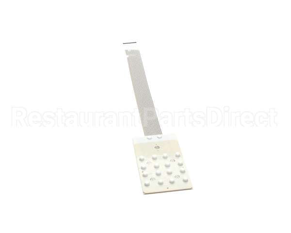 620045210 Cornelius Pad Key Brand Flavor Fusion