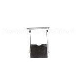 620047111 Cornelius Bar Push Ice Chute Idc/Ff/Cf