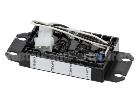 620047160-100 Cornelius Switch Pcba 4Ch Analog Pressur