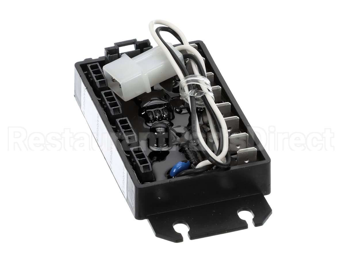 620047160-100 Cornelius Switch Pcba 4Ch Analog Pressur