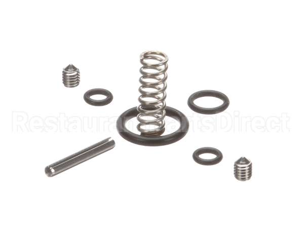 620047347 Cornelius Kit Service Sph Valve