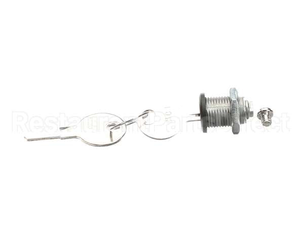 620047747 Cornelius Lock Assembly Quest Elite
