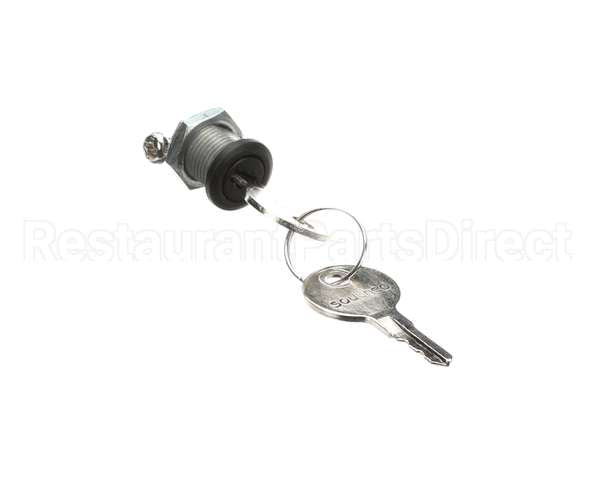 620047747 Cornelius Lock Assembly Quest Elite
