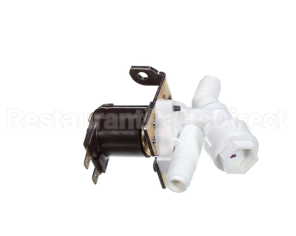 620047891 Cornelius Valve W/ Solenoid Water