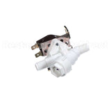 620047891 Cornelius Valve W/ Solenoid Water