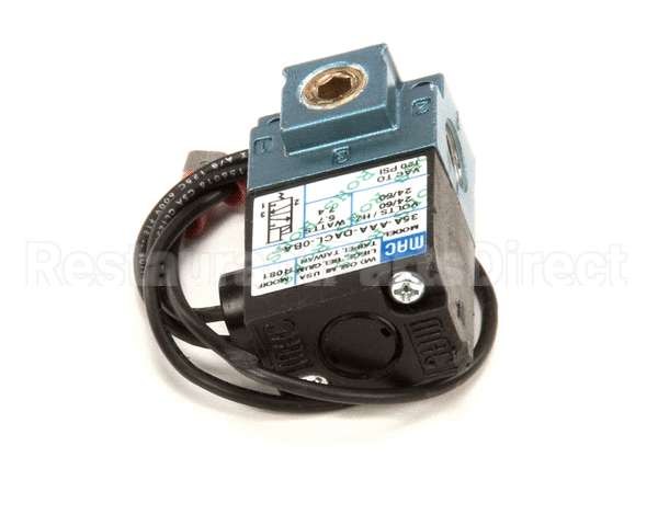 620048073 Cornelius Valve Co2 Pwm 24Vac