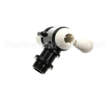 620048366 Cornelius Valve Disp Motorman No Spring