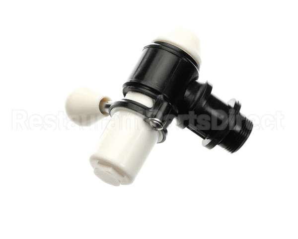 620048366 Cornelius Valve Disp Motorman No Spring