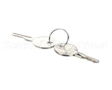 620050427 Cornelius Key Door Qst E 2/4Fl