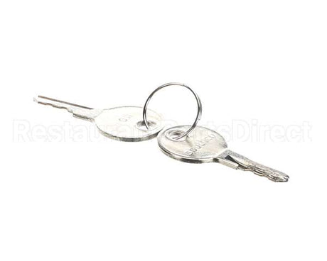 620050427 Cornelius Key Door Qst E 2/4Fl