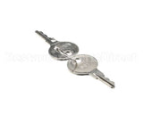 620050427 Cornelius Key Door Qst E 2/4Fl