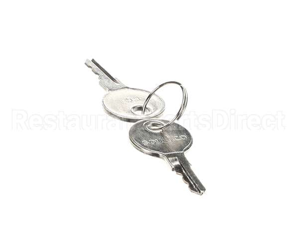 620050427 Cornelius Key Door Qst E 2/4Fl