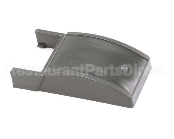 620050576 Cornelius Cover Val Uf1 Gry Fnt W/Cutout