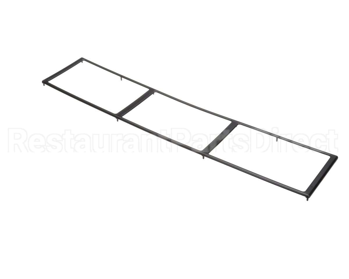 620050816 Cornelius Display Flavor Card Viper 3Fl