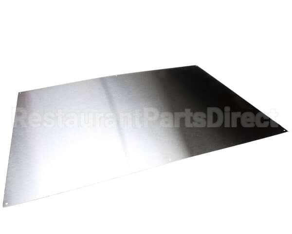 620053323 Cornelius Panel Back Assembly Abs