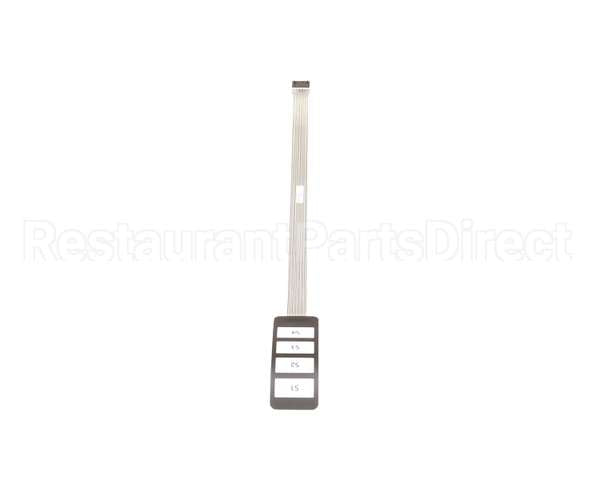 620055005-201 Cornelius Keypad Bonus Flavor Ed/Df 150