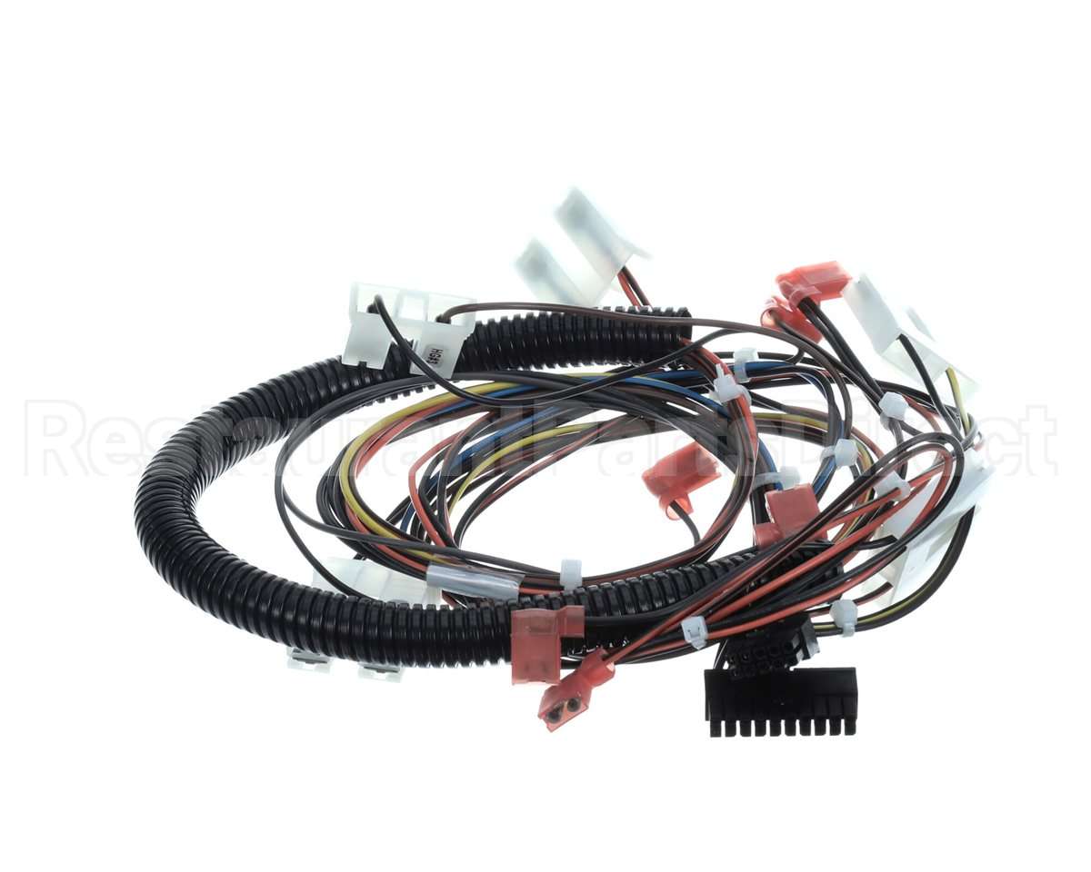 620055122 Cornelius Harness Viper 3Fl Main E-Box T