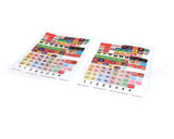 620055773 Cornelius Decal-Set Coke Coldfusion Ada