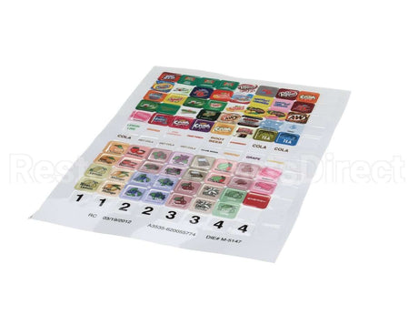 620055774 Cornelius Decal-Set Genericcoldfusionada
