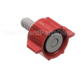 620056357 Cornelius Connector Bib Coke Red