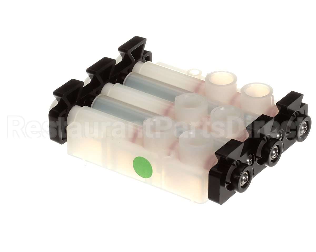 620056838 Cornelius Block Back 3X2 W/So Mfv