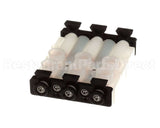 620056838 Cornelius Block Back 3X2 W/So Mfv