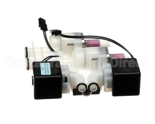620056892F Cornelius Body Valve Flavor Mfv