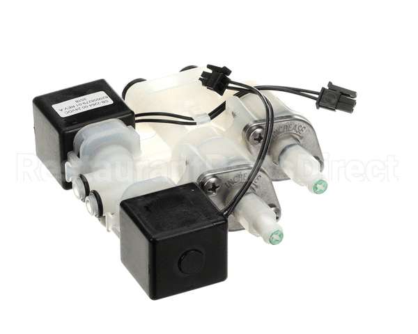 620056892W210 Cornelius Body Valve W210 Water Mfv