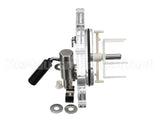 620057726 Cornelius Door Viper W/Ada Sph Valve