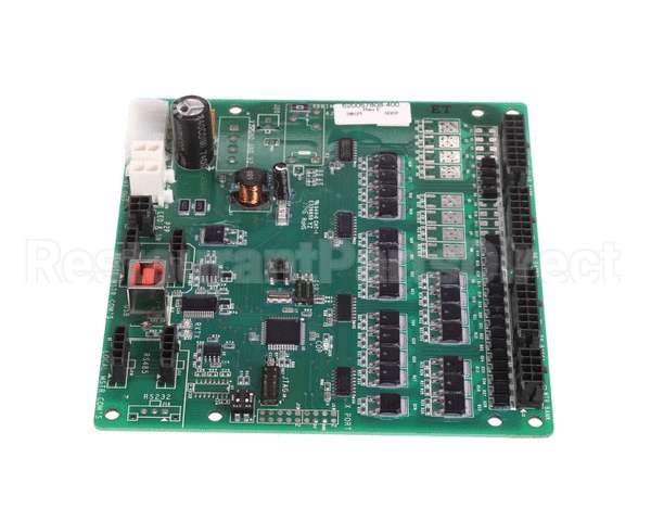 620057808-400 Cornelius Board Assembly Mfv 10B/4F/4W Norly