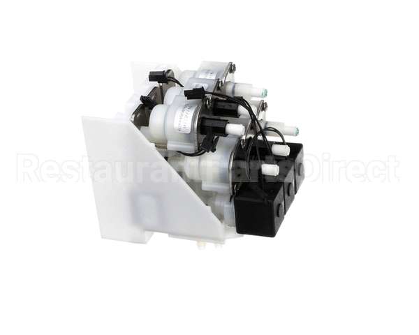 620058272-018 Cornelius Valve Assembly 4 Hy Brand 2 W210 Wtr