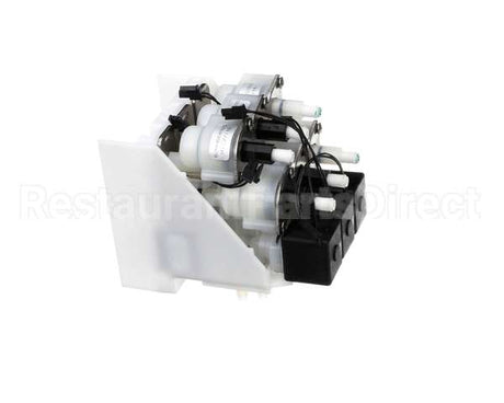 620058272-018 Cornelius Valve Assembly 4 Hy Brand 2 W210 Wtr