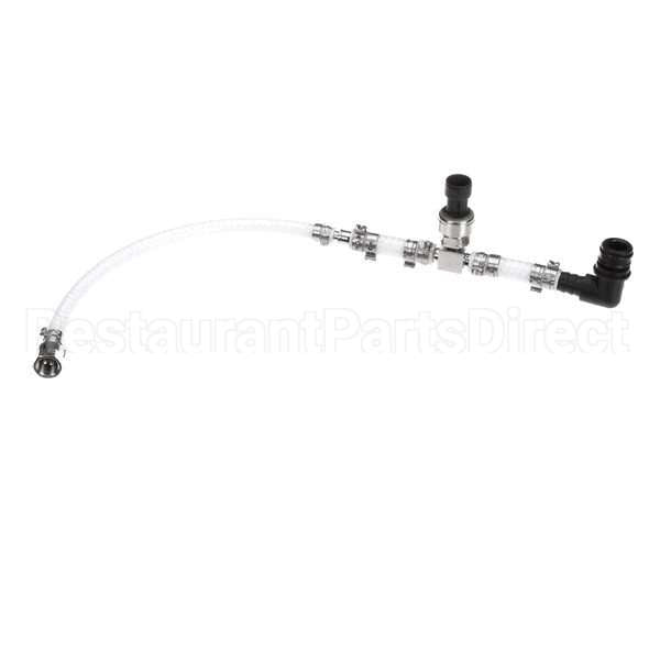 620059276 Compatible Cornelius Tube Asy Product Barrel Inlet