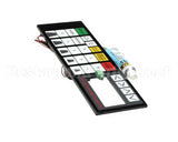 620065202KIT Cornelius Kit Switchpad Abs W/Silicone