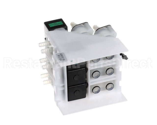 620065917-003 Cornelius Valve Asy 2X3 4 High Yield Bra