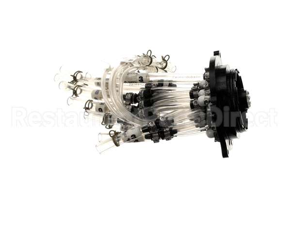 620066259 Cornelius Nozzle Assembly Rh Rf255 Mcdonalds