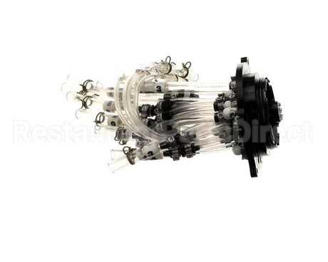 620066259 Cornelius Nozzle Assembly Rh Rf255 Mcdonalds